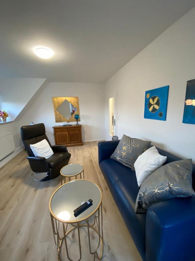 Haus Sunshine - Sunshine 1 * Hessisch Oldendorf