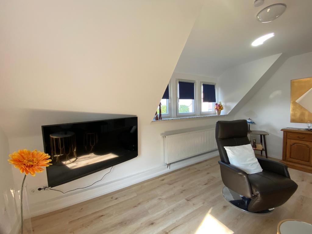 Haus Sunshine - Sunshine 1 Apartment Hessisch Oldendorf
