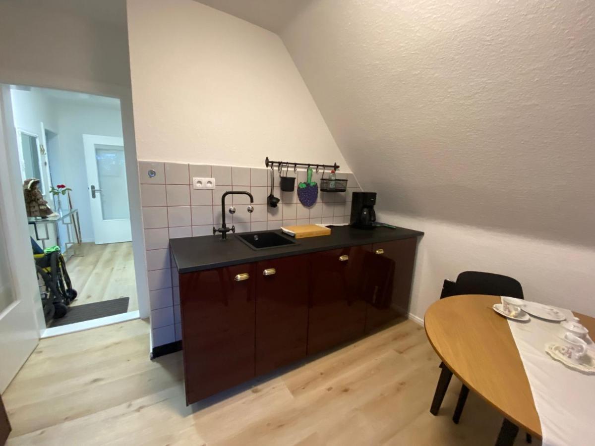 Haus Sunshine - Sunshine 1 * Hessisch Oldendorf