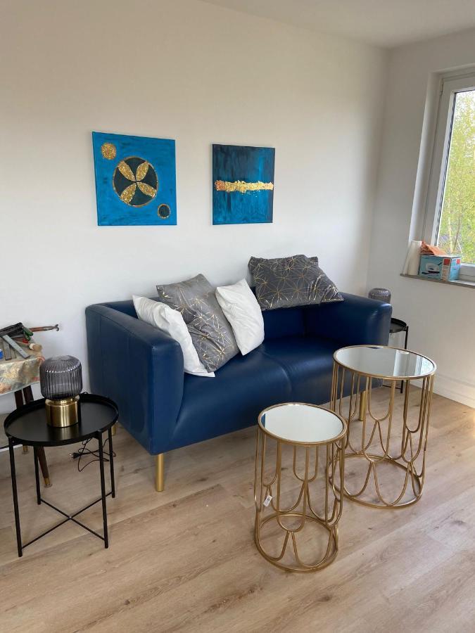 Haus Sunshine - Sunshine 1 Apartment