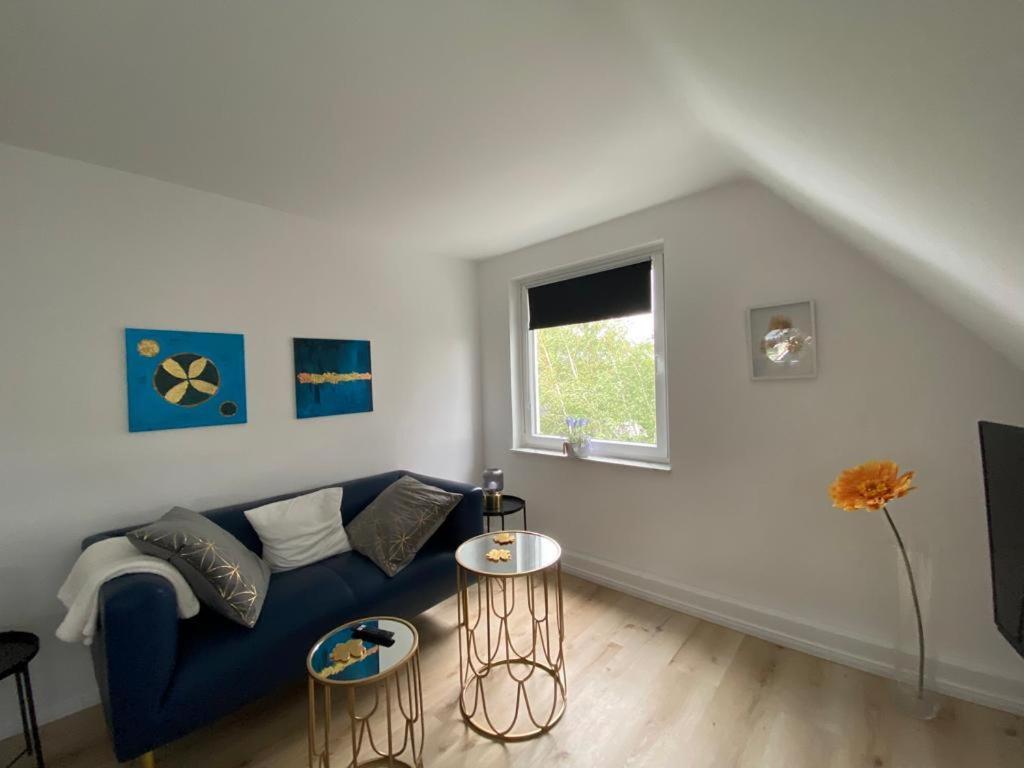 Apartment Haus Sunshine - Sunshine 1 Hessisch Oldendorf