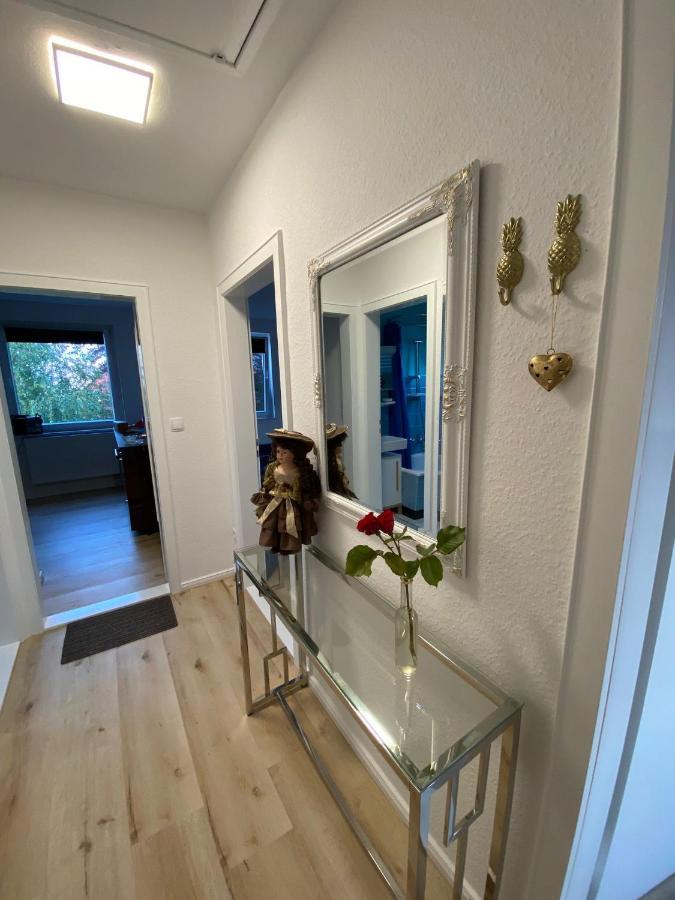Haus Sunshine - Sunshine 1 * Hessisch Oldendorf