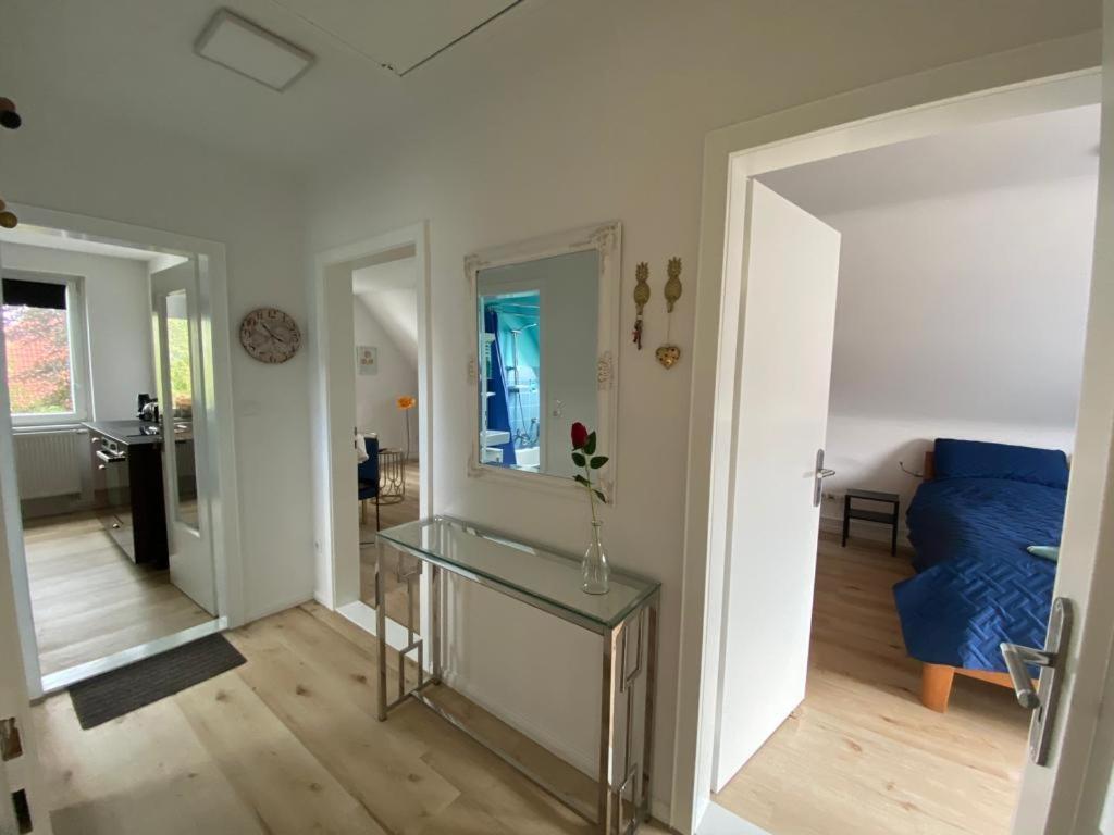 Apartment Haus Sunshine - Sunshine 1 Hessisch Oldendorf