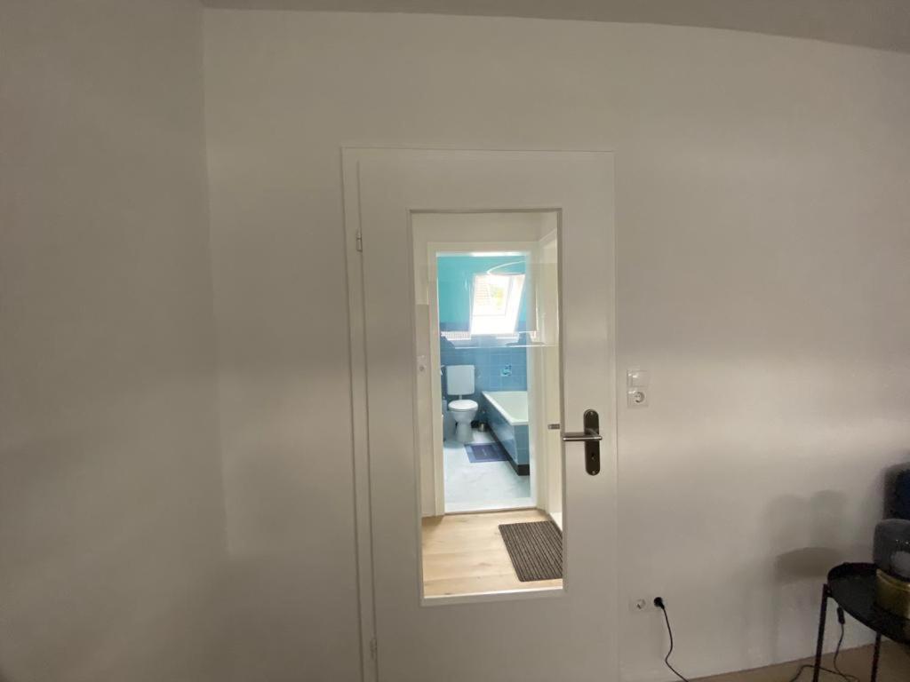 Haus Sunshine - Sunshine 1 Apartment Hessisch Oldendorf