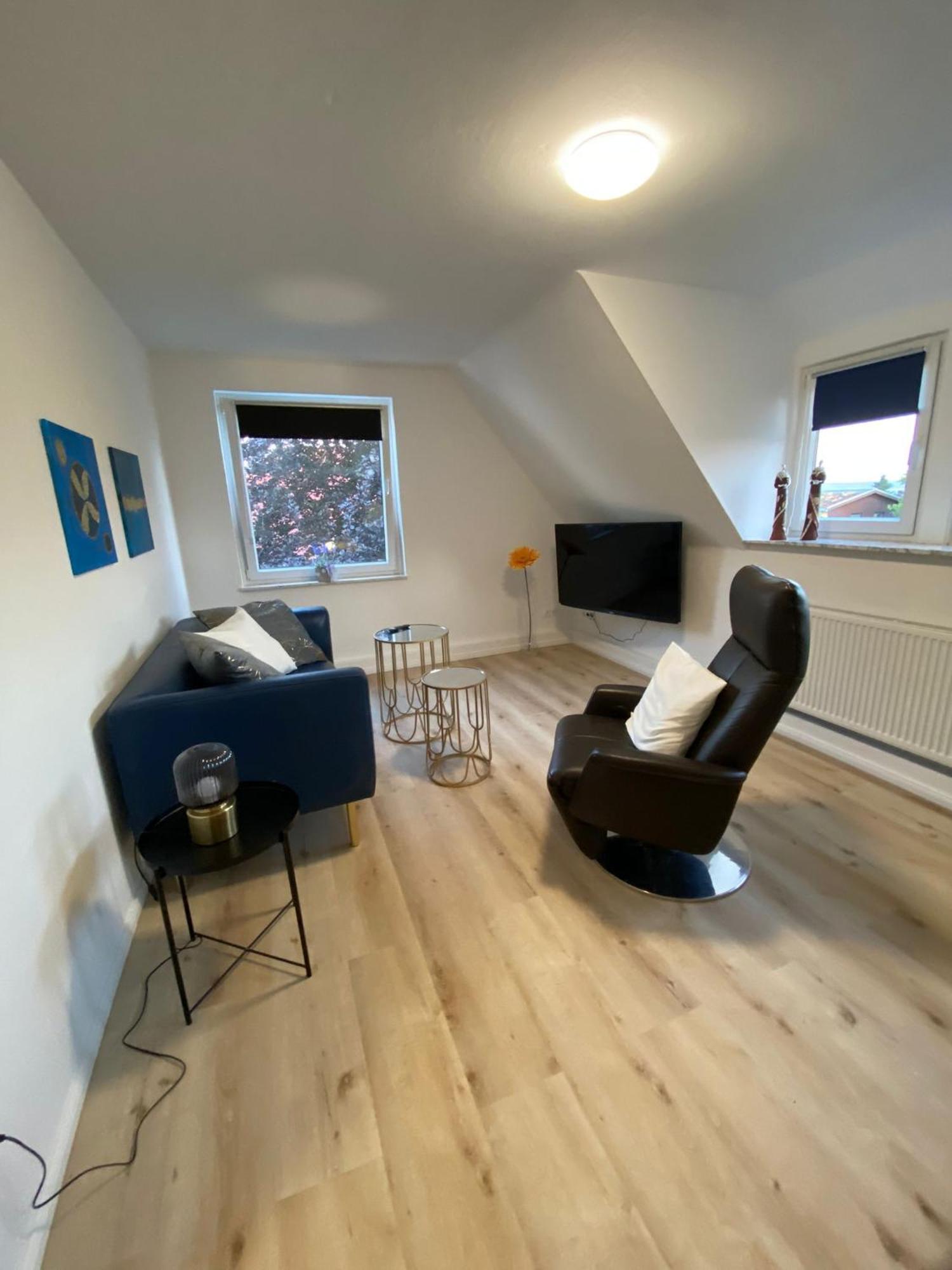 Haus Sunshine - Sunshine 1 Hessisch Oldendorf