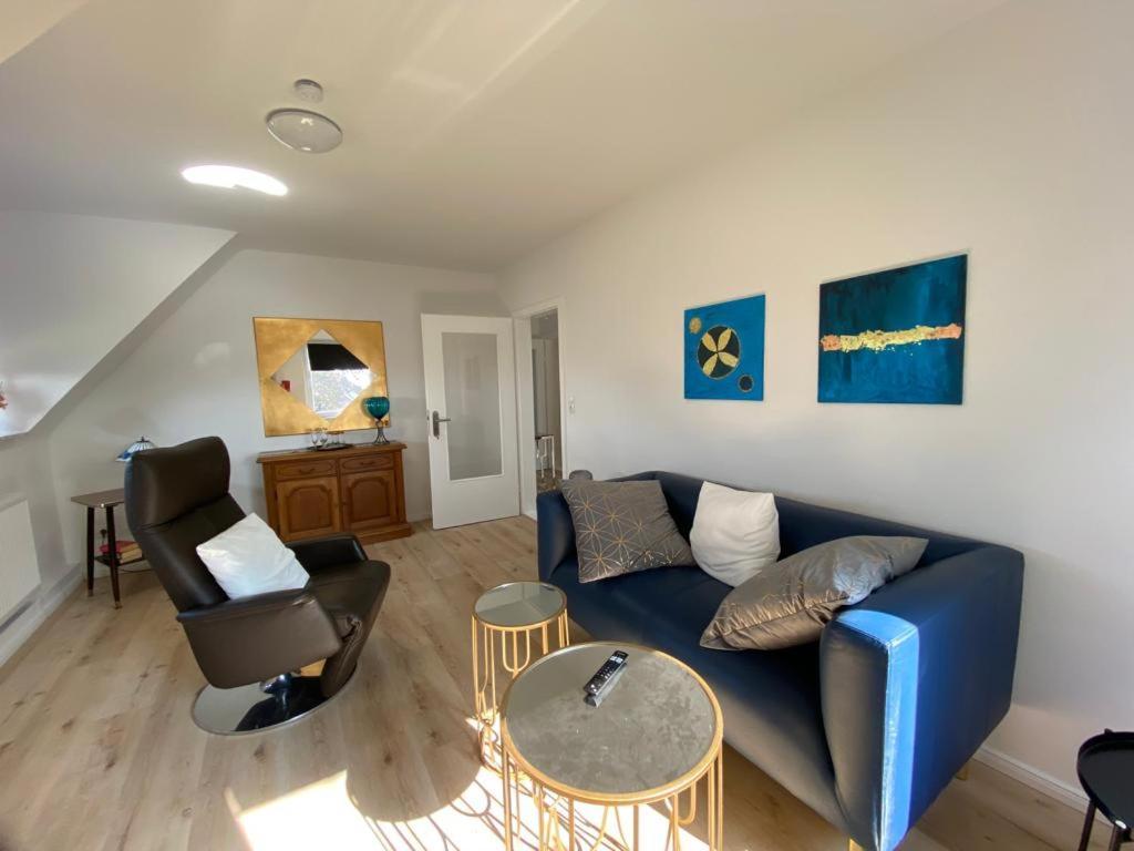 Apartment Haus Sunshine - Sunshine 1 Hessisch Oldendorf