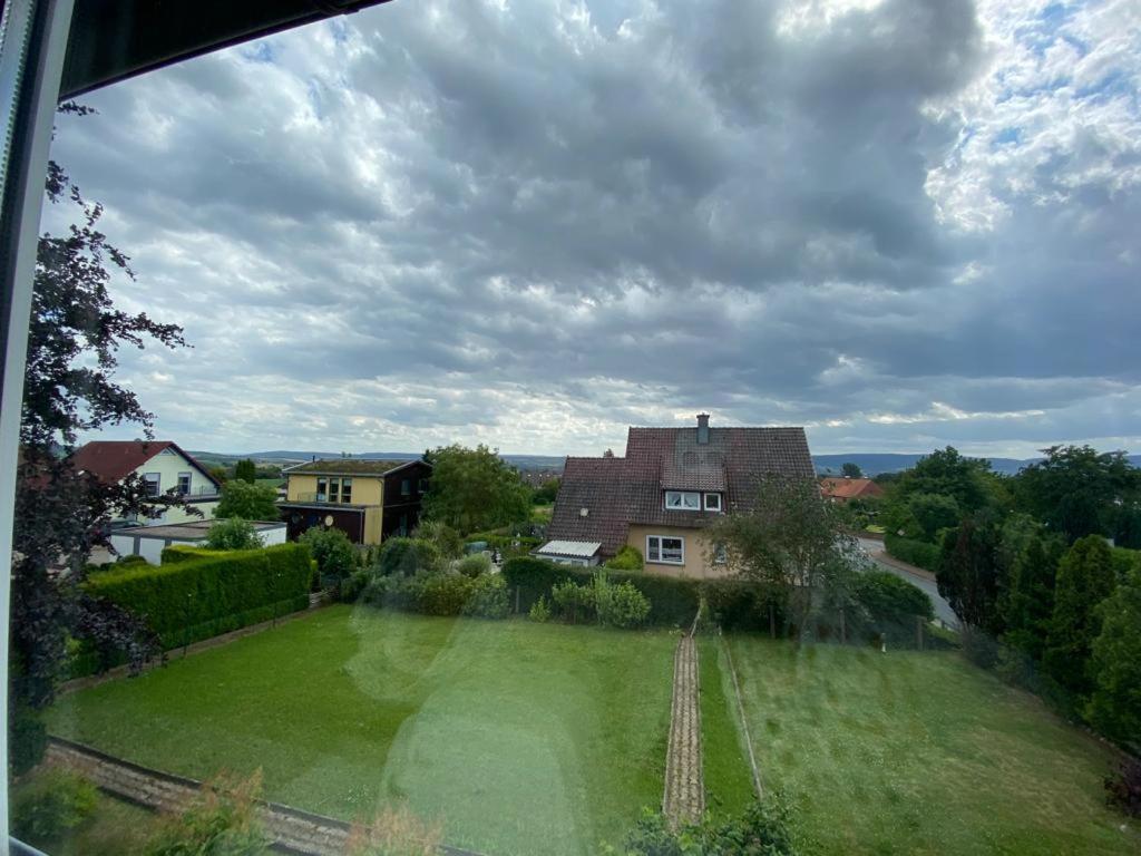 Haus Sunshine - Sunshine 1 Apartment Hessisch Oldendorf