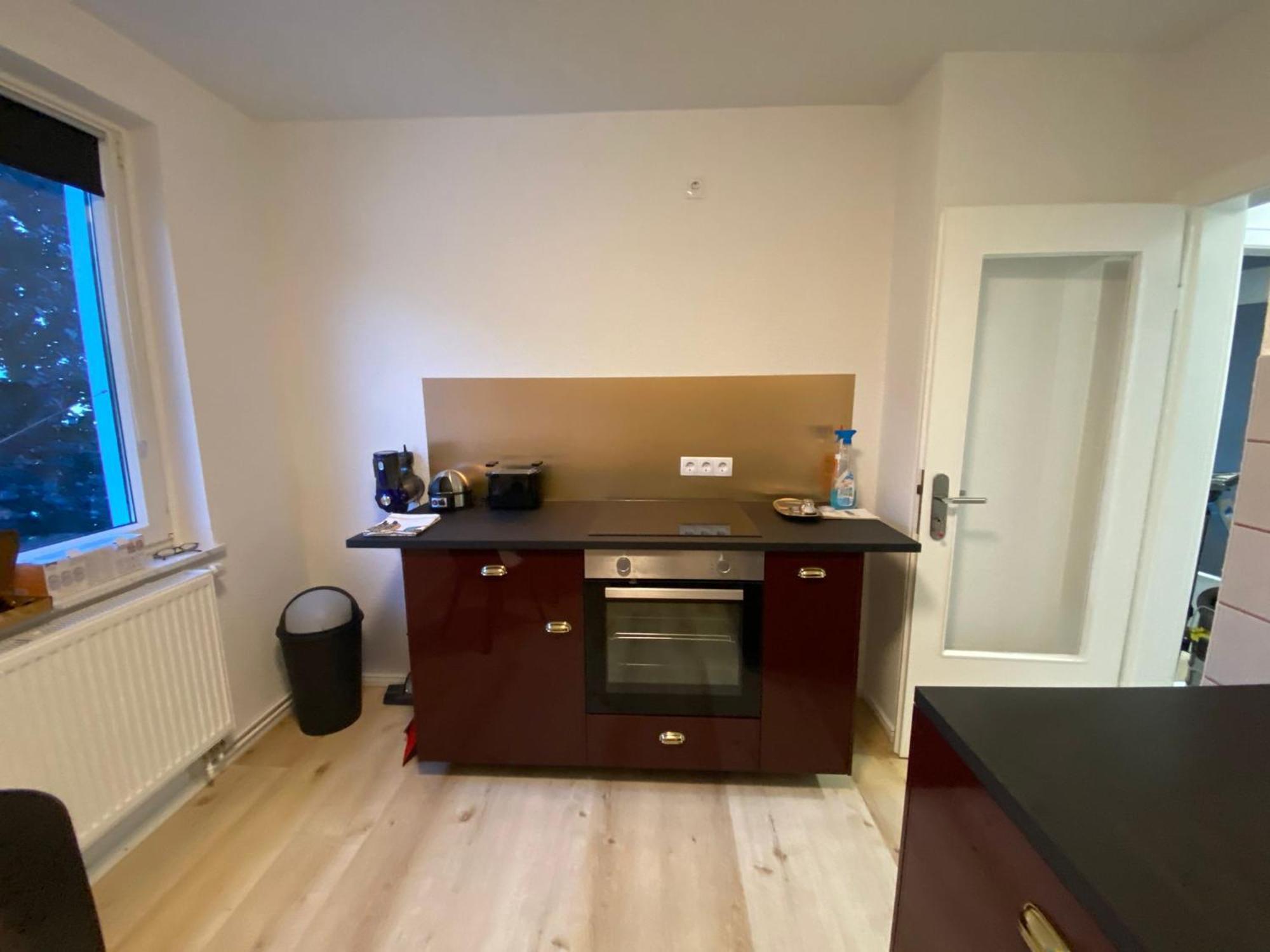 Haus Sunshine - Sunshine 1 Apartment Hessisch Oldendorf