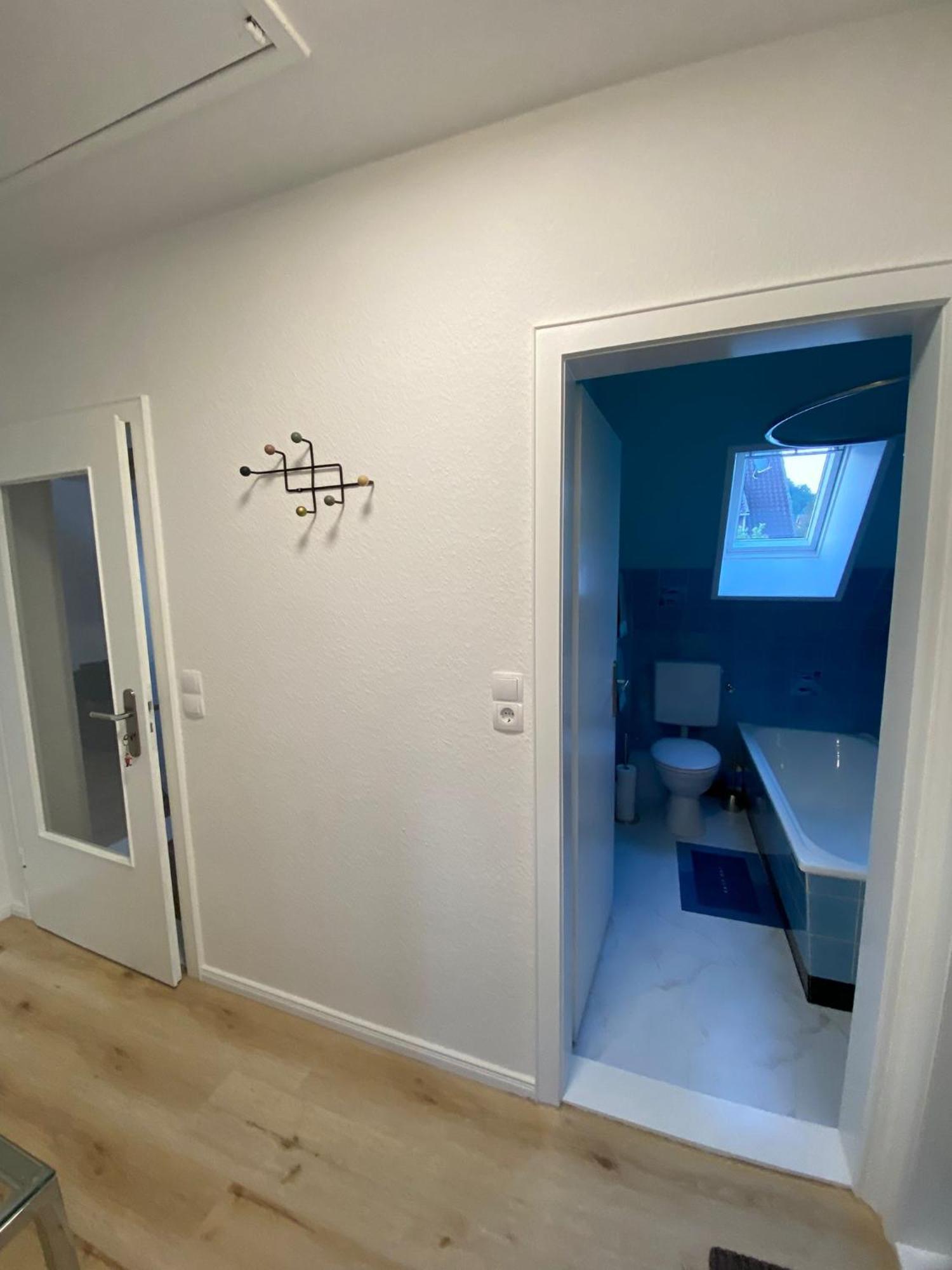 Apartment Haus Sunshine - Sunshine 1