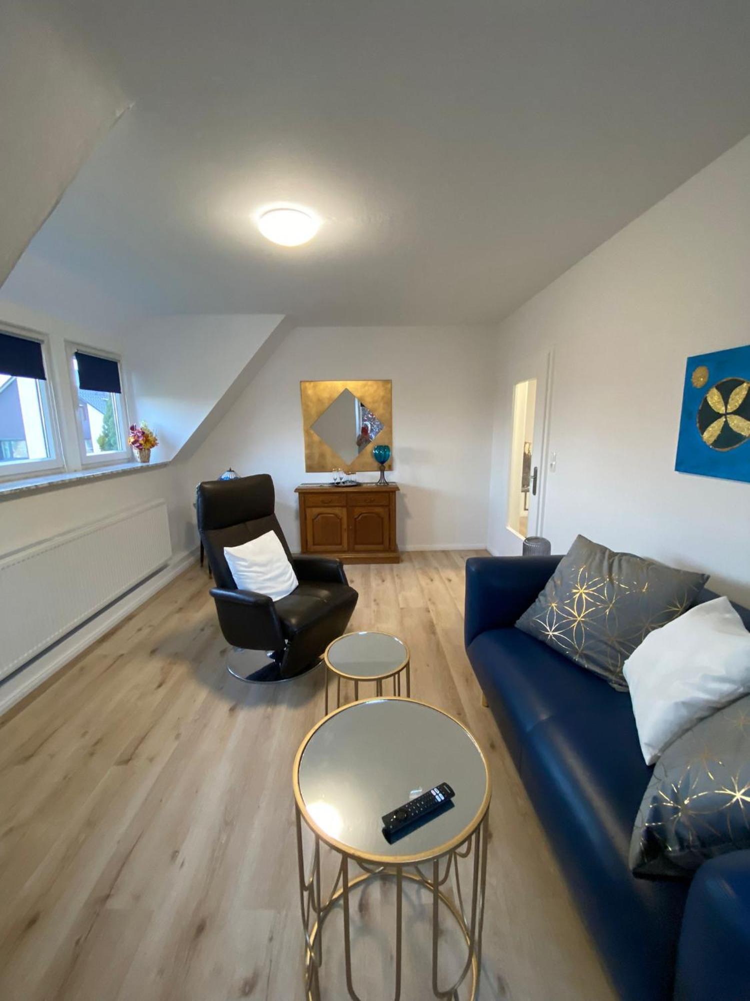 Haus Sunshine - Sunshine 1 Apartment *