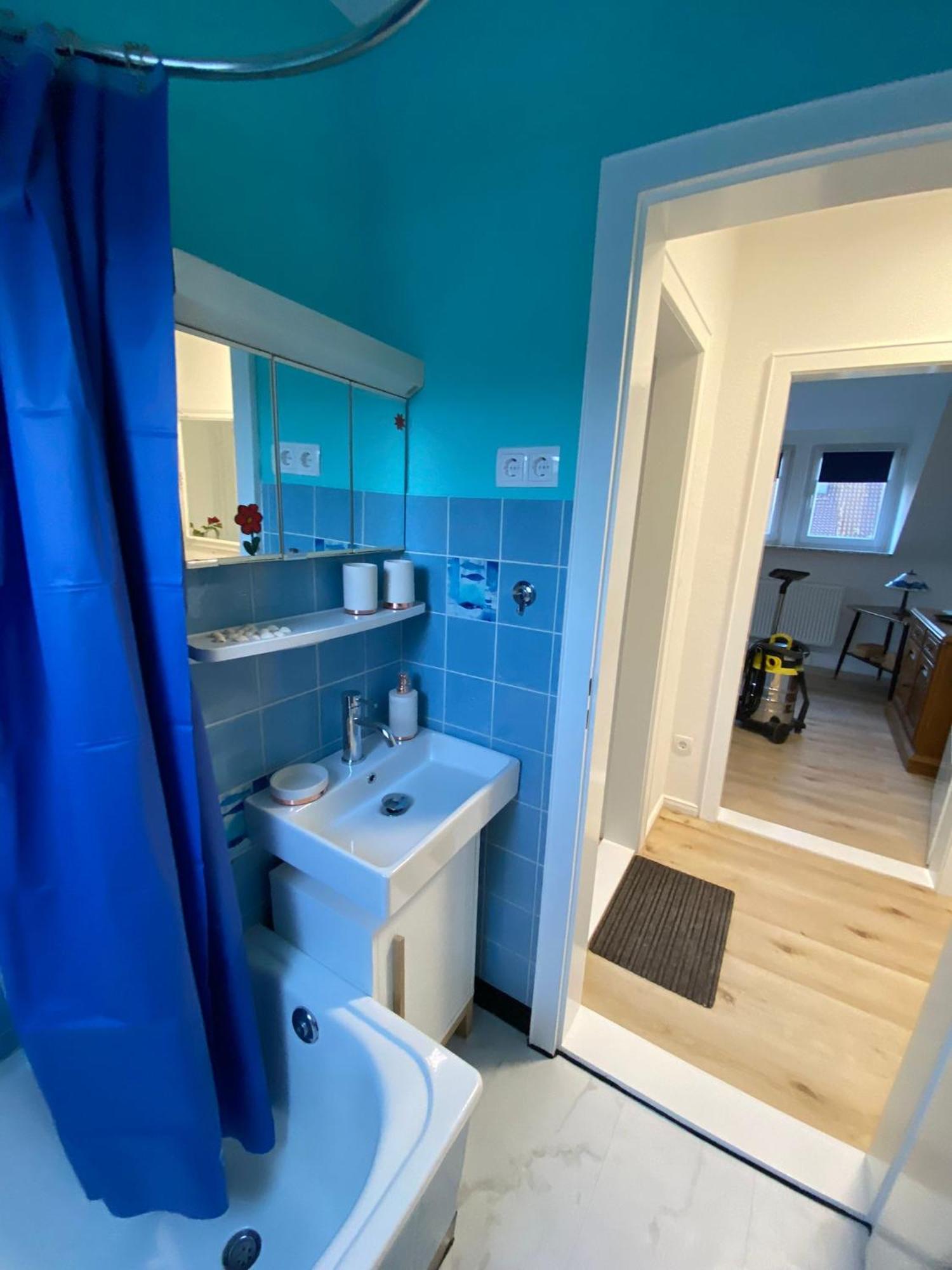 Haus Sunshine - Sunshine 1 Apartment