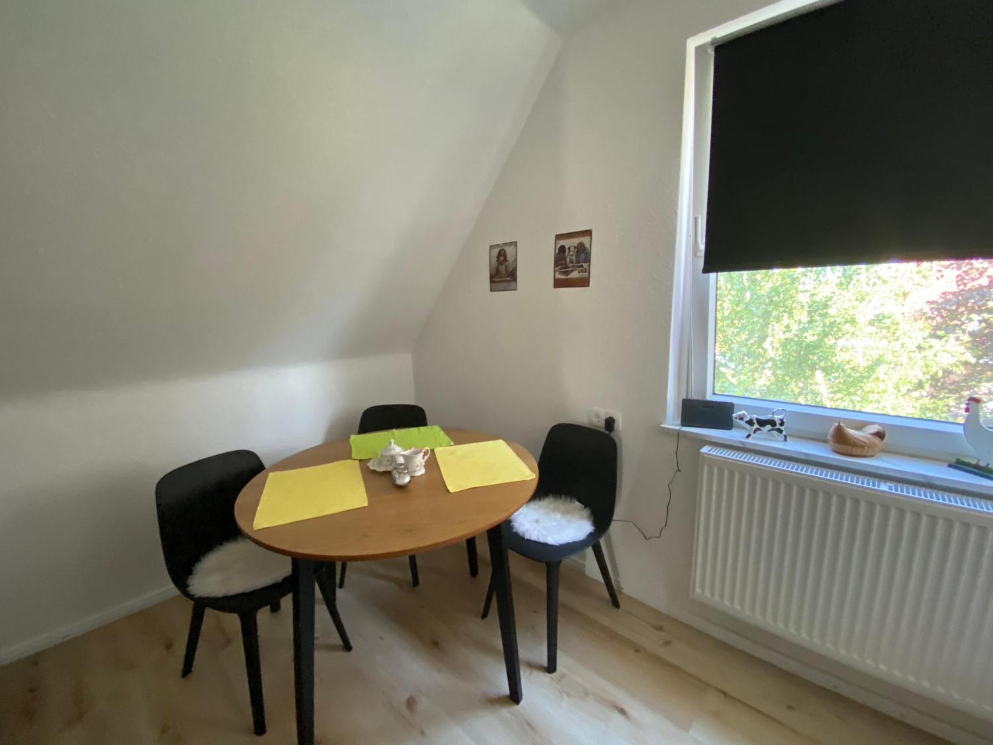 Haus Sunshine - Sunshine 1 * Hessisch Oldendorf