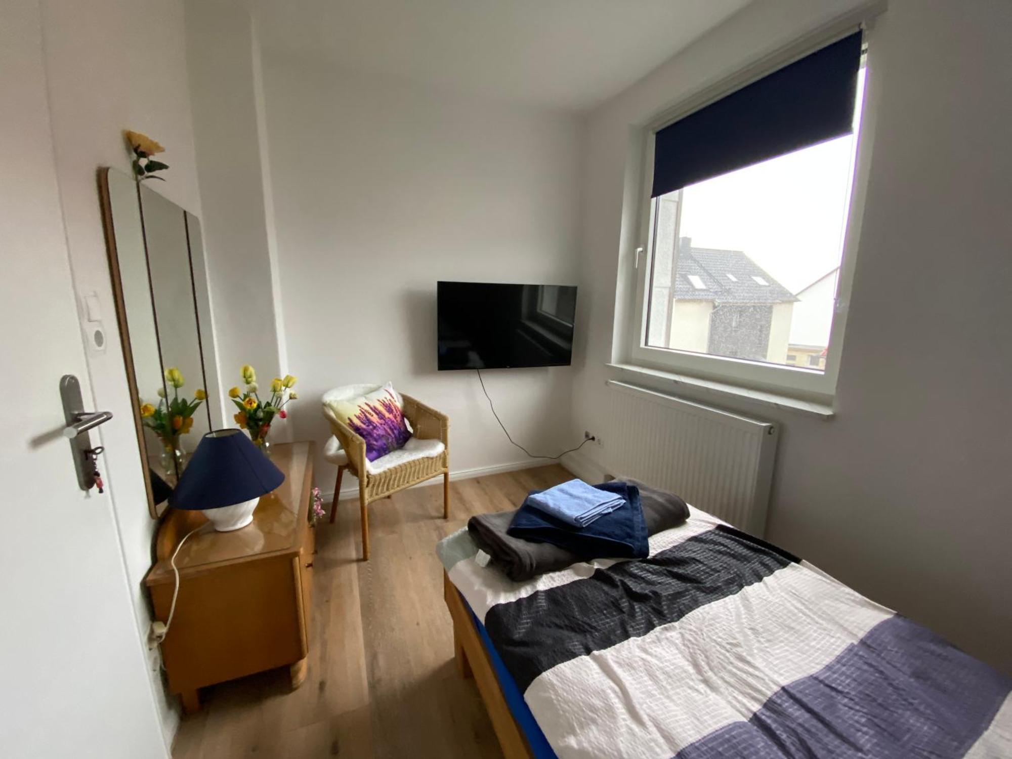 Haus Sunshine - Sunshine 1 Apartment *