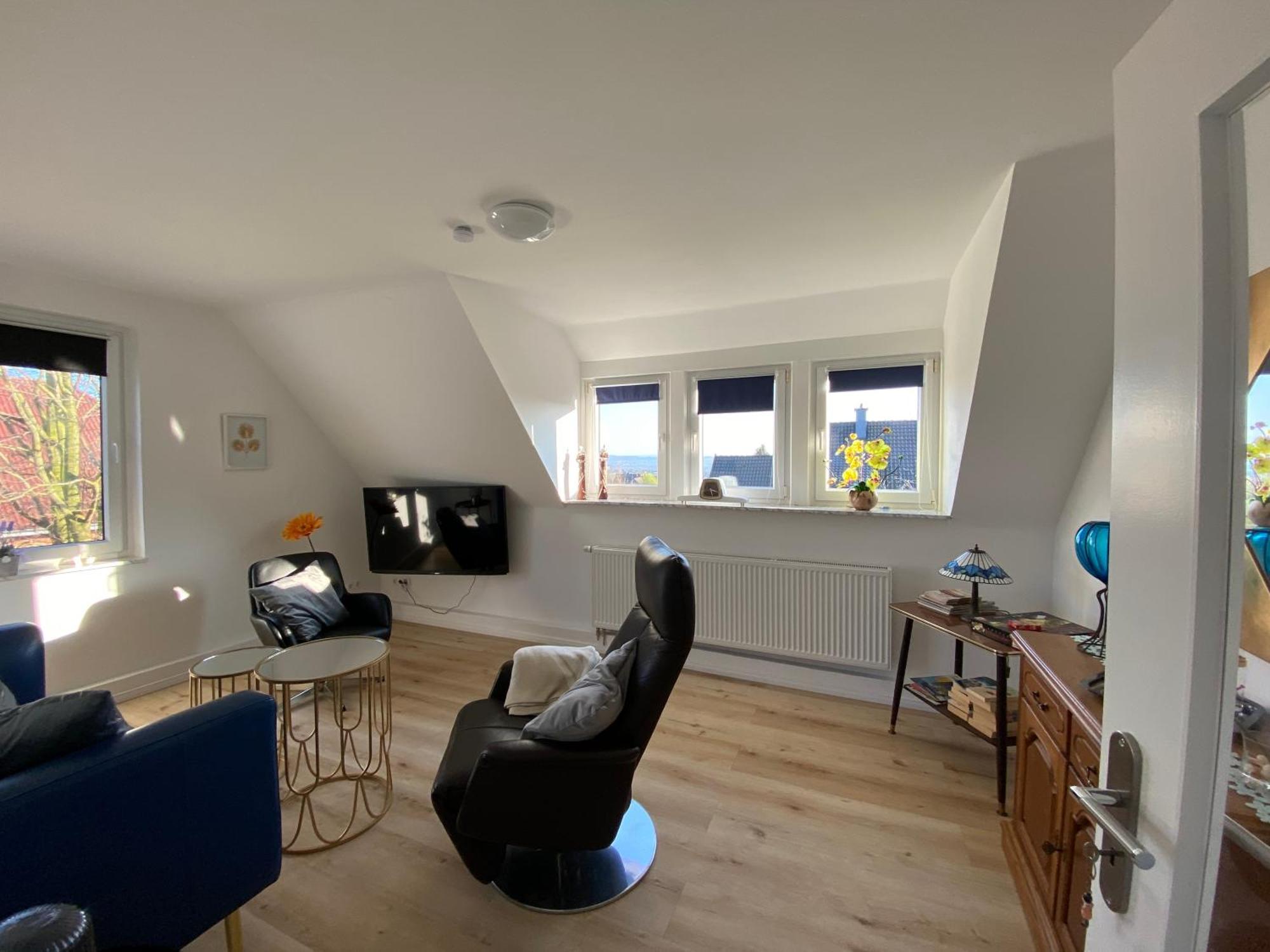 Haus Sunshine - Sunshine 1 Hessisch Oldendorf