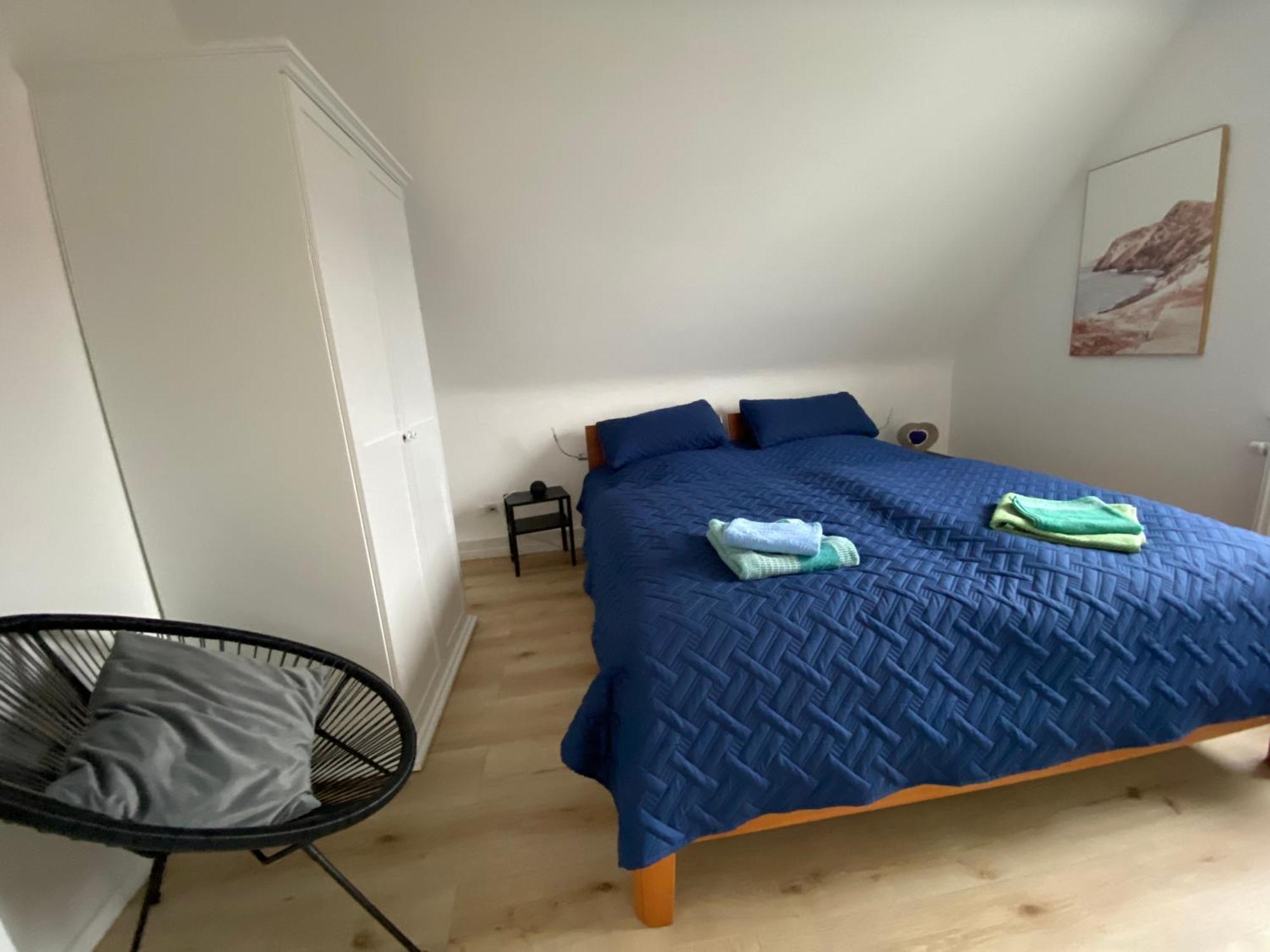 Apartment Haus Sunshine - Sunshine 1